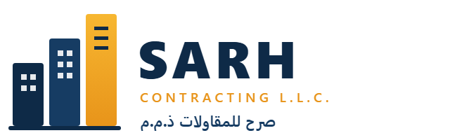 Sarh Contracting